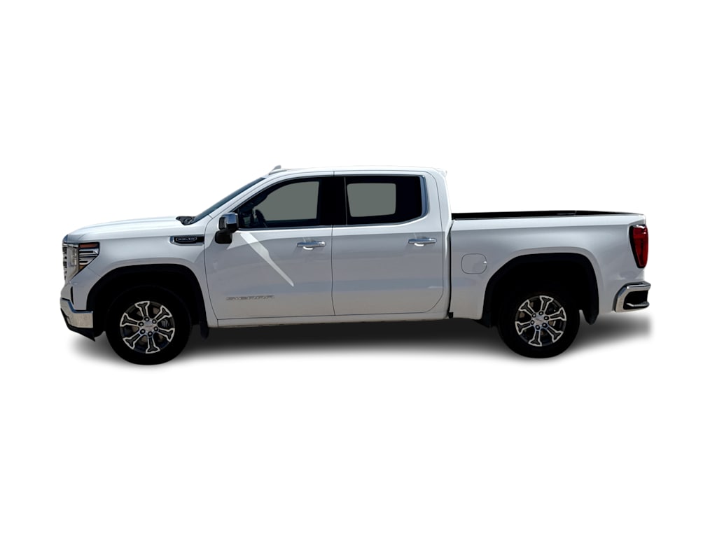 Thumbnail: 2025 GMC Sierra 1500 - 3