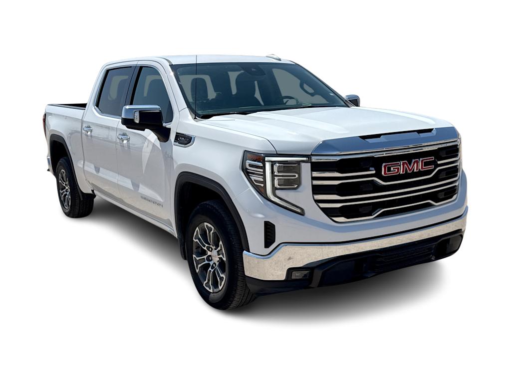 Thumbnail: 2025 GMC Sierra 1500 - 16