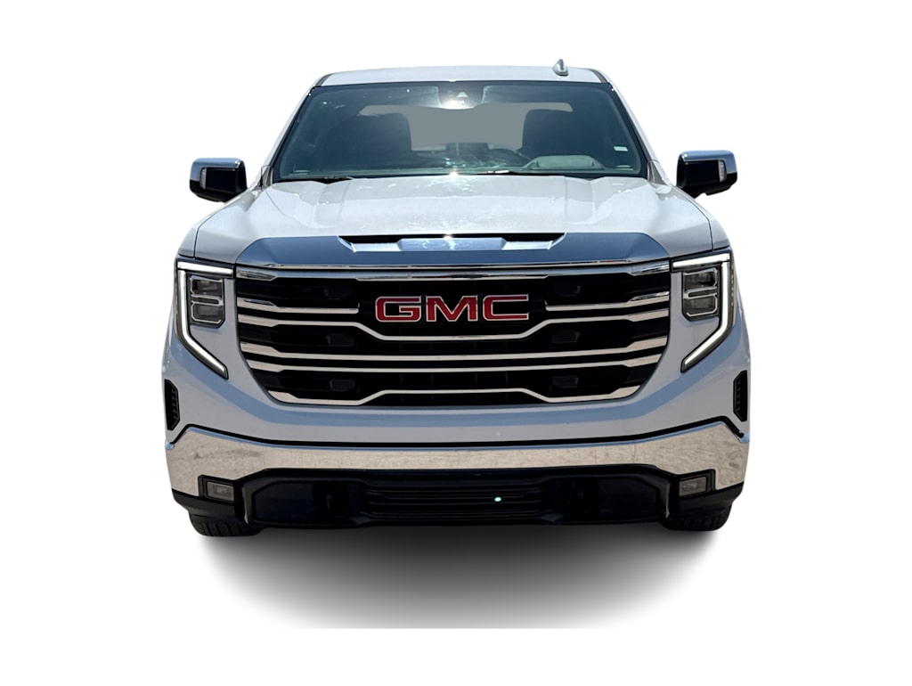 Thumbnail: 2025 GMC Sierra 1500 - 6