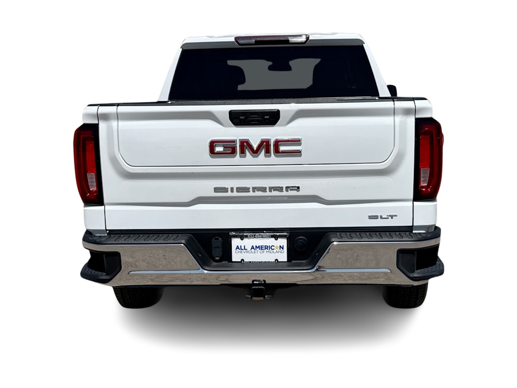 Thumbnail: 2025 GMC Sierra 1500 - 5