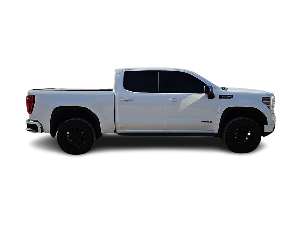 Thumbnail: 2023 GMC Sierra 1500 - 23