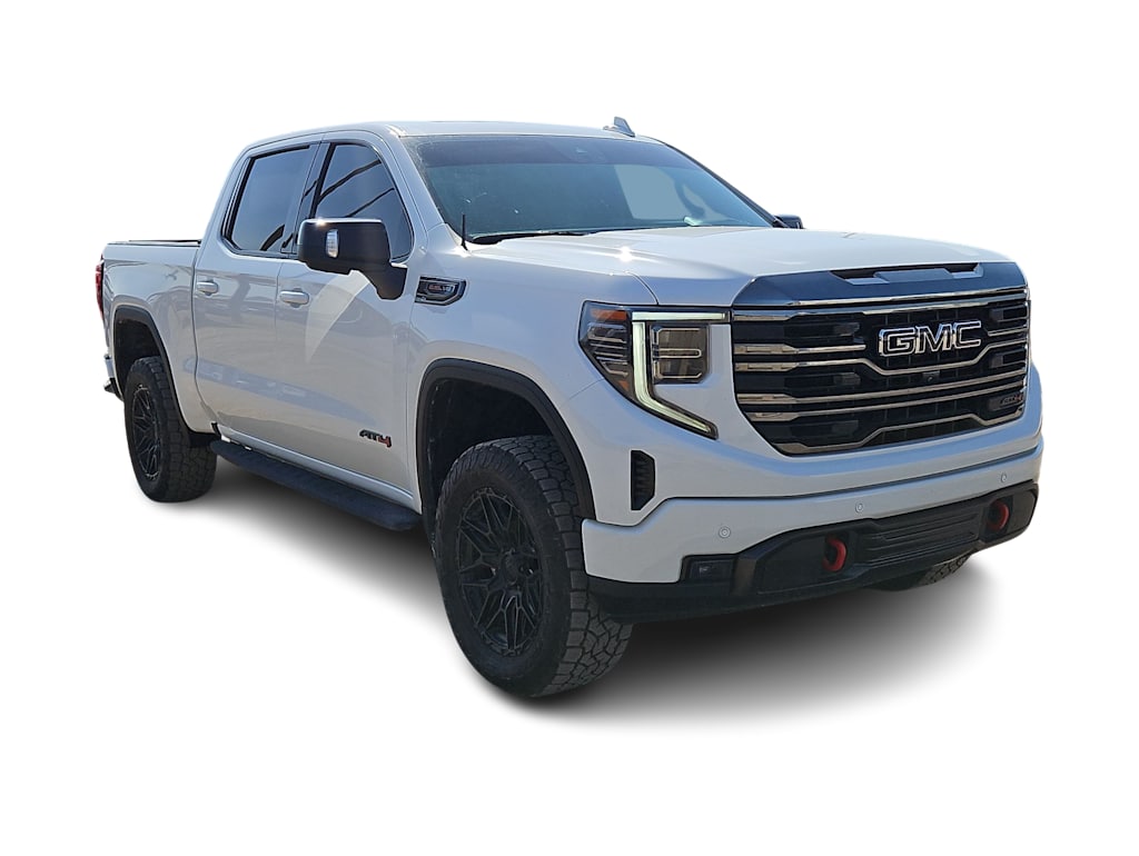 Thumbnail: 2023 GMC Sierra 1500 - 20