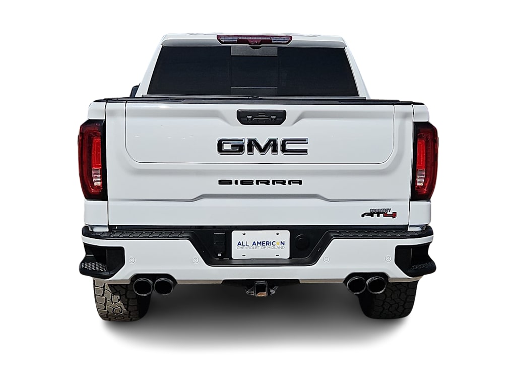 Thumbnail: 2023 GMC Sierra 1500 - 5