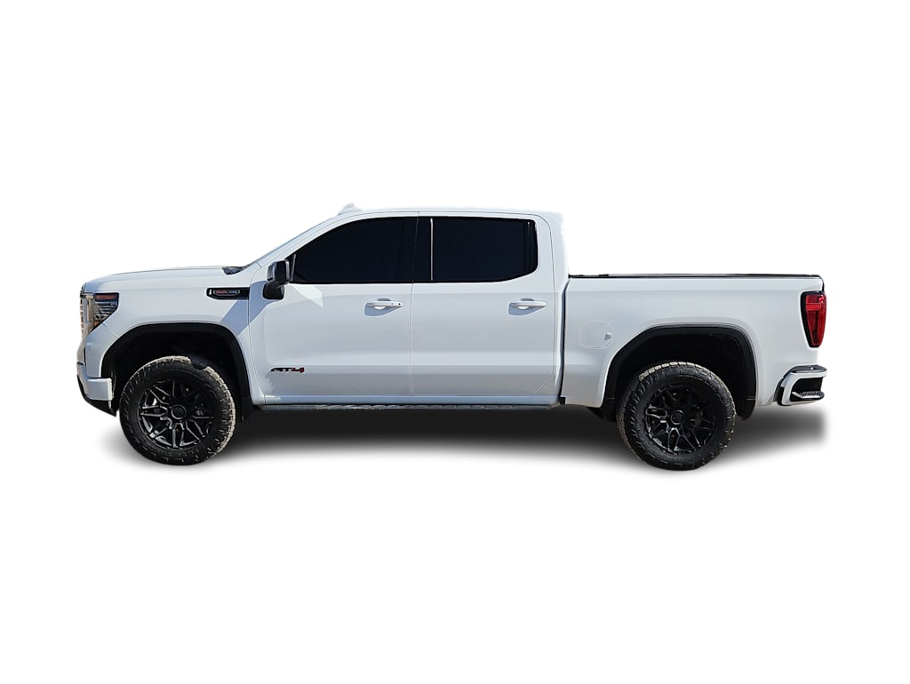 Thumbnail: 2023 GMC Sierra 1500 - 3