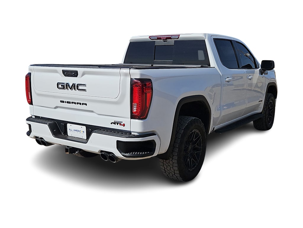 Thumbnail: 2023 GMC Sierra 1500 - 22