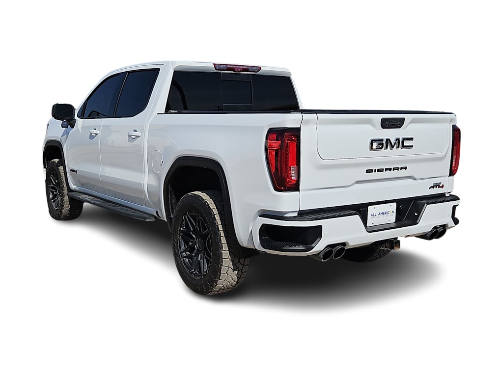 Thumbnail: 2023 GMC Sierra 1500 - 4