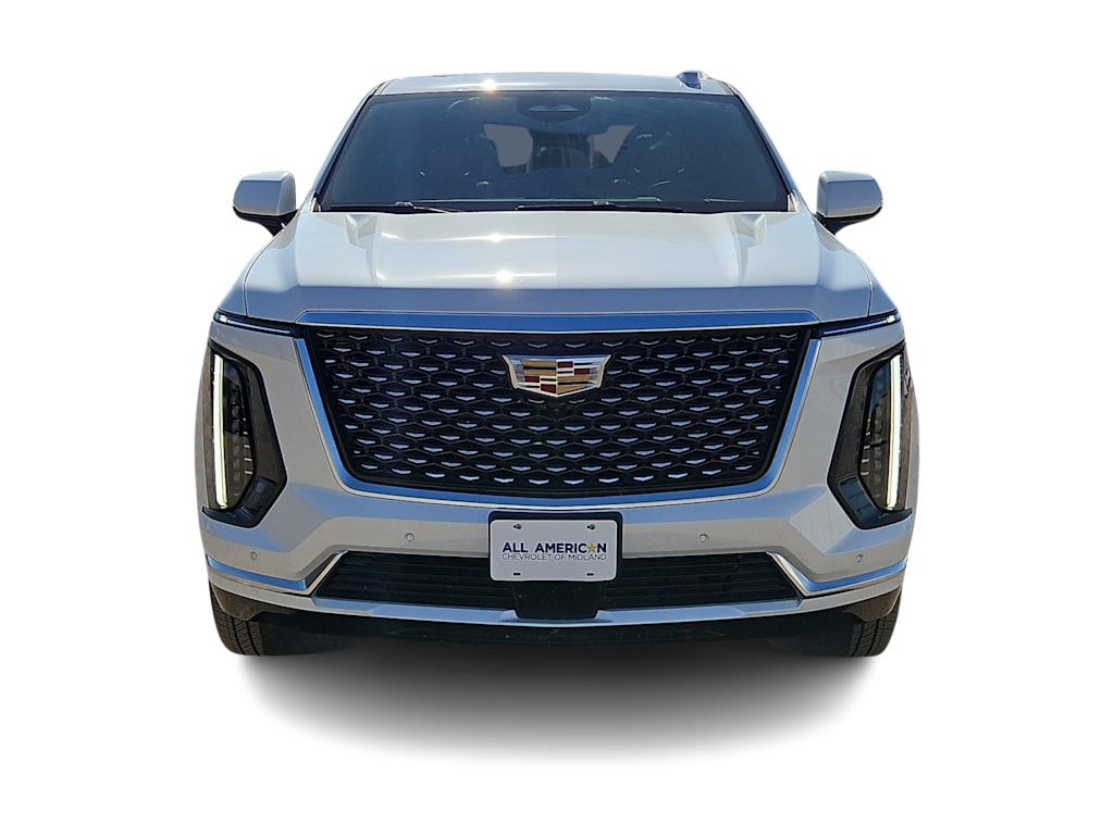 Thumbnail: 2025 Cadillac Escalade - 6