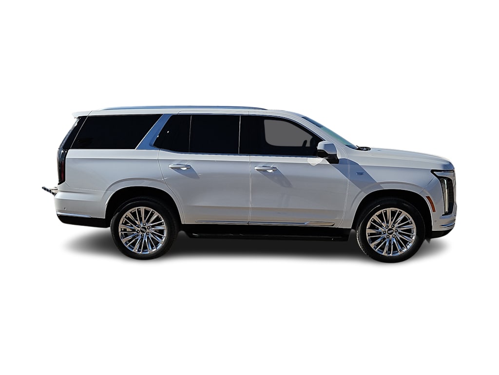 Thumbnail: 2025 Cadillac Escalade - 22