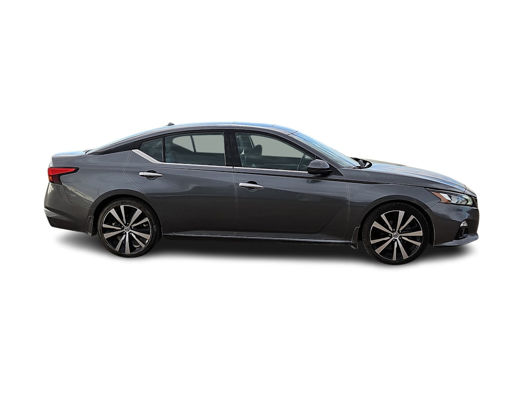 Thumbnail: 2020 Nissan Altima - 22