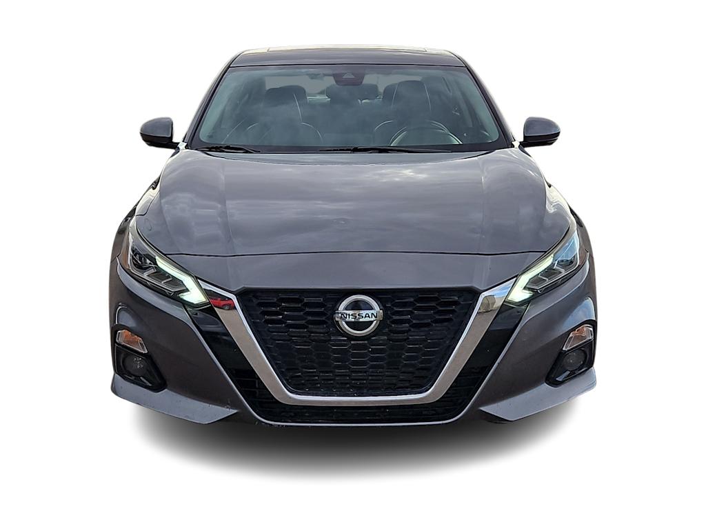 Thumbnail: 2020 Nissan Altima - 6