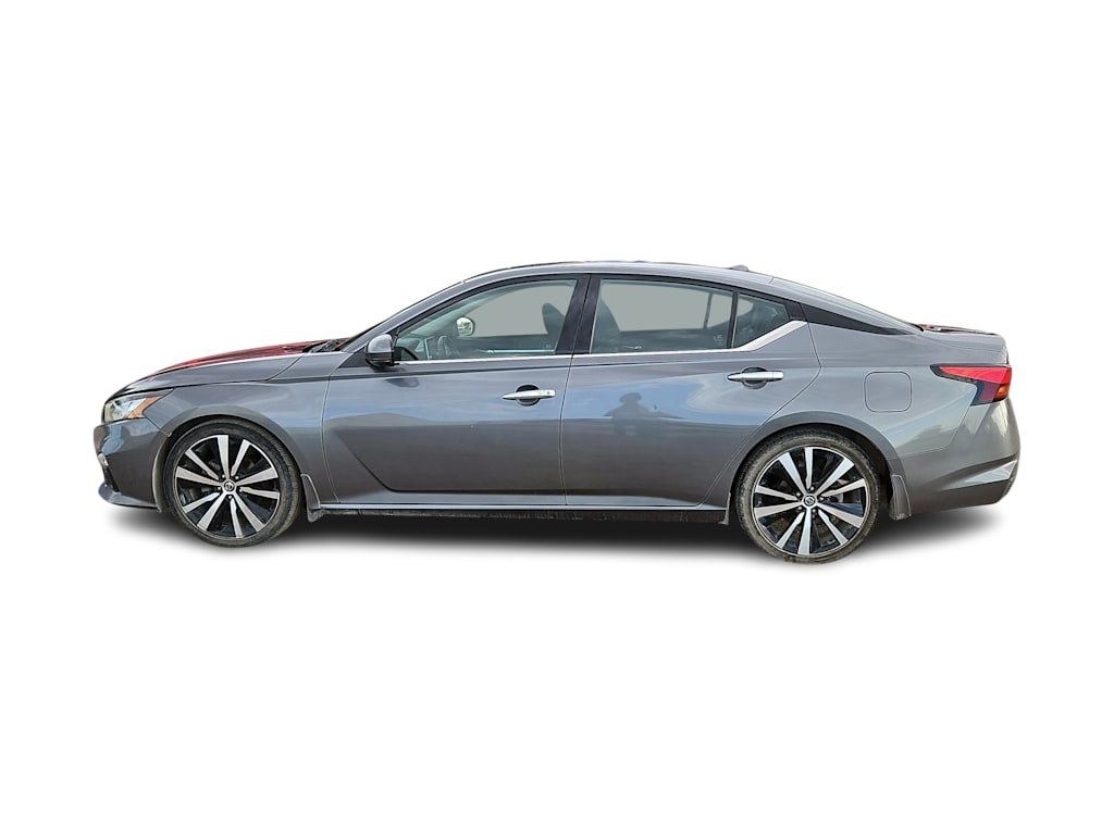 Thumbnail: 2020 Nissan Altima - 3