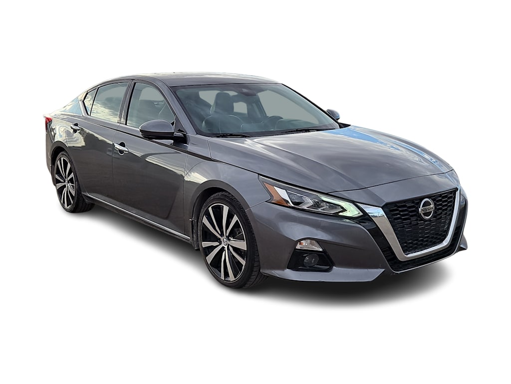 Thumbnail: 2020 Nissan Altima - 19