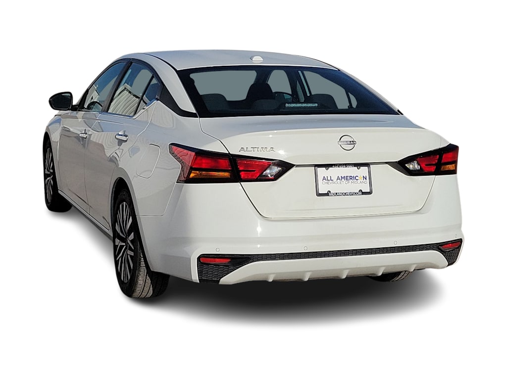 Thumbnail: 2025 Nissan Altima - 4