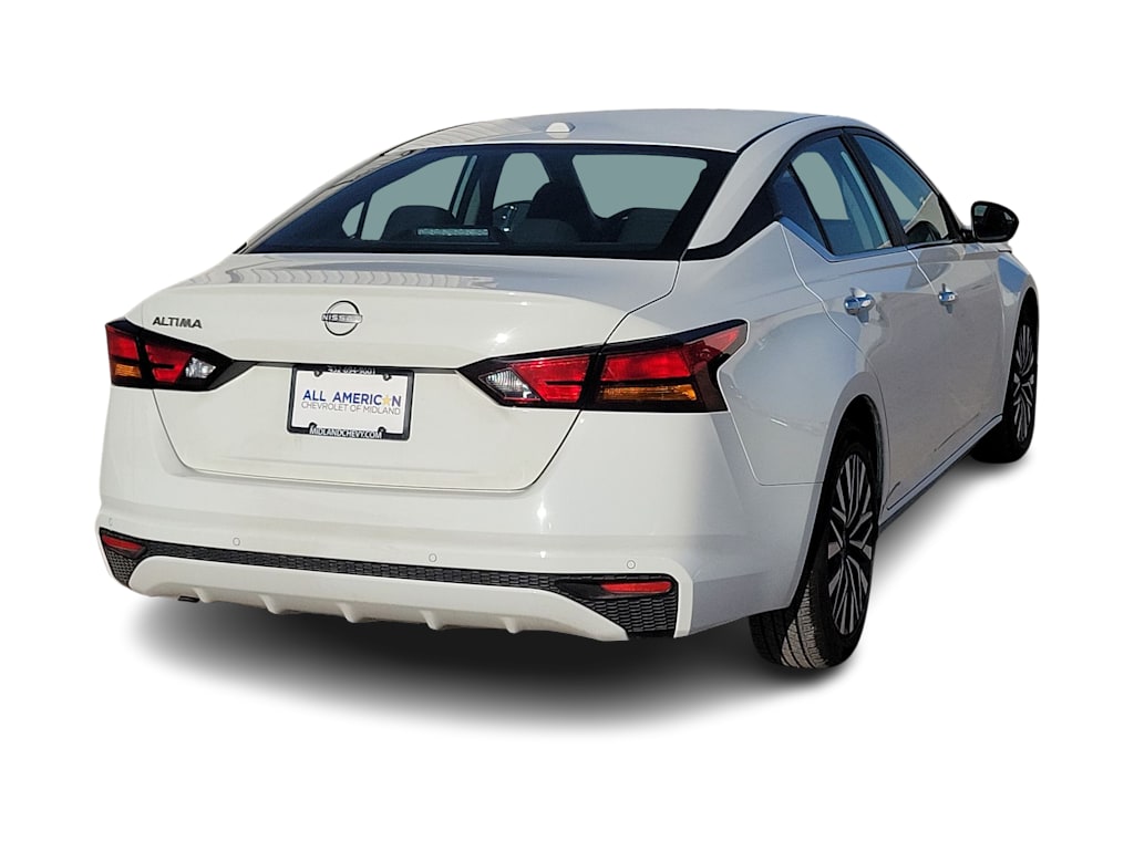Thumbnail: 2025 Nissan Altima - 20
