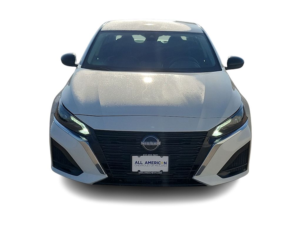 Thumbnail: 2025 Nissan Altima - 6