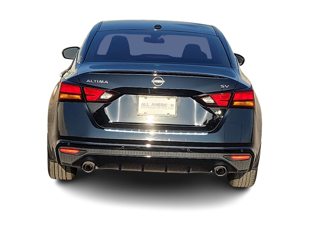 Thumbnail: 2023 Nissan Altima - 5