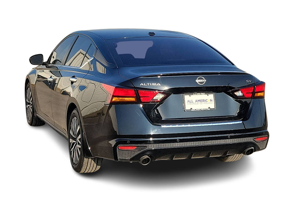 Thumbnail: 2023 Nissan Altima - 4
