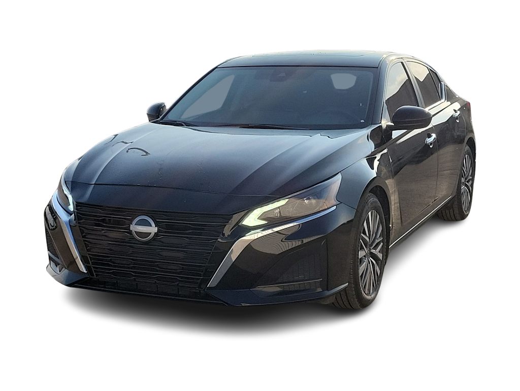 Thumbnail: 2023 Nissan Altima - 19