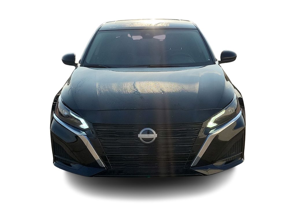 Thumbnail: 2023 Nissan Altima - 6