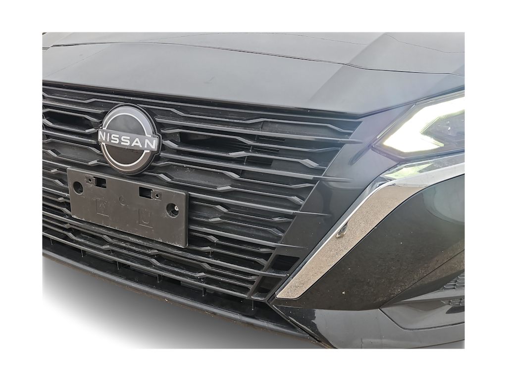 2025 Nissan Altima SV - Photo 23