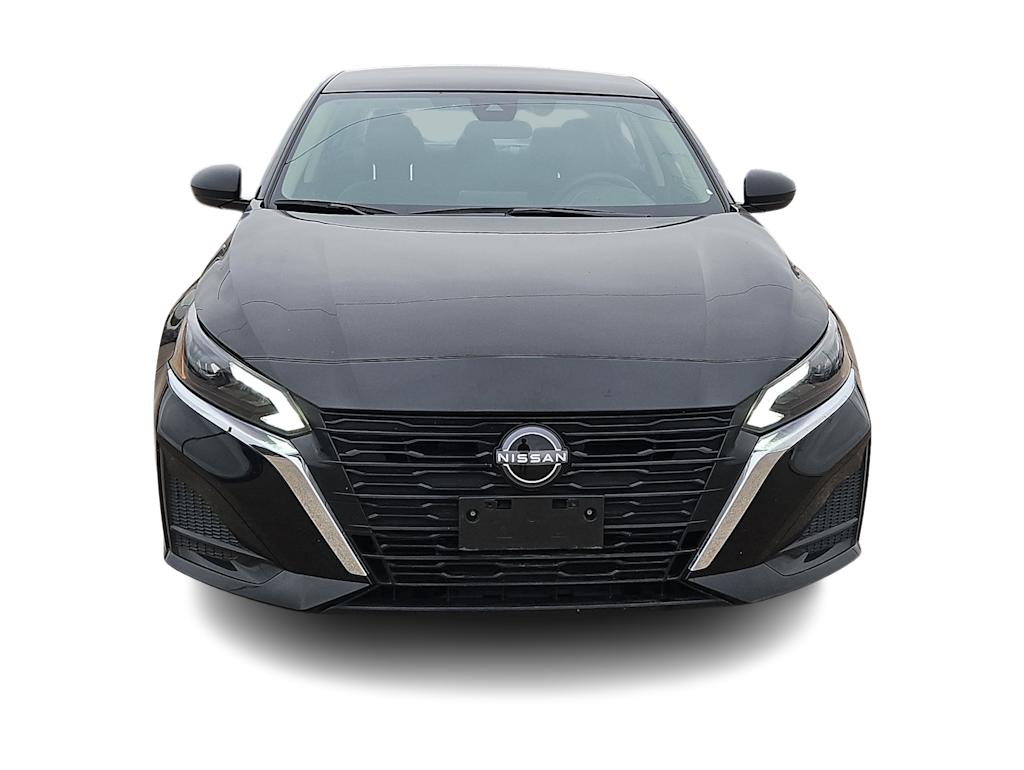 2025 Nissan Altima SV - Photo 6