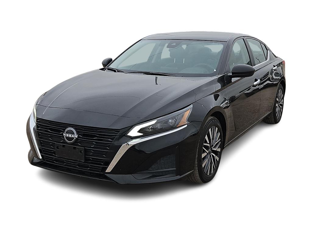 2025 Nissan Altima SV - Photo 20