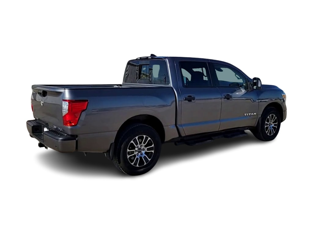 Thumbnail: 2024 Nissan Titan - 19