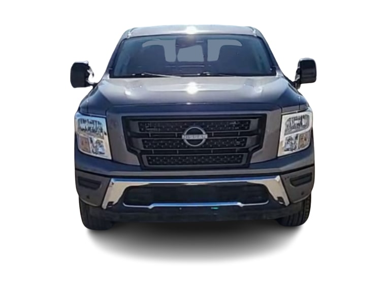 Thumbnail: 2024 Nissan Titan - 6