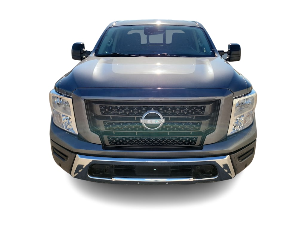 Thumbnail: 2024 Nissan Titan - 24