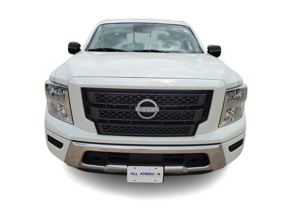 Thumbnail: 2023 Nissan Titan - 26