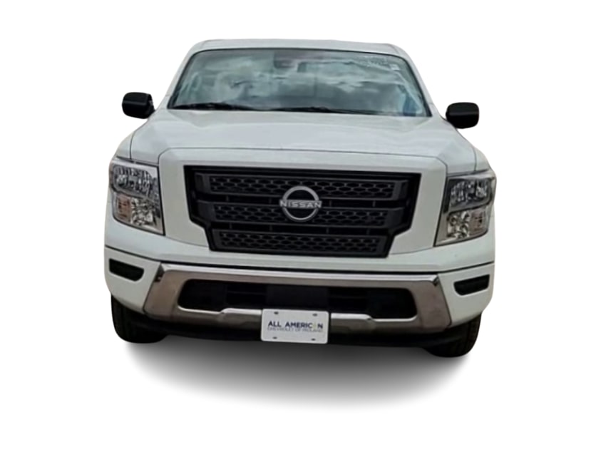 Thumbnail: 2023 Nissan Titan - 6