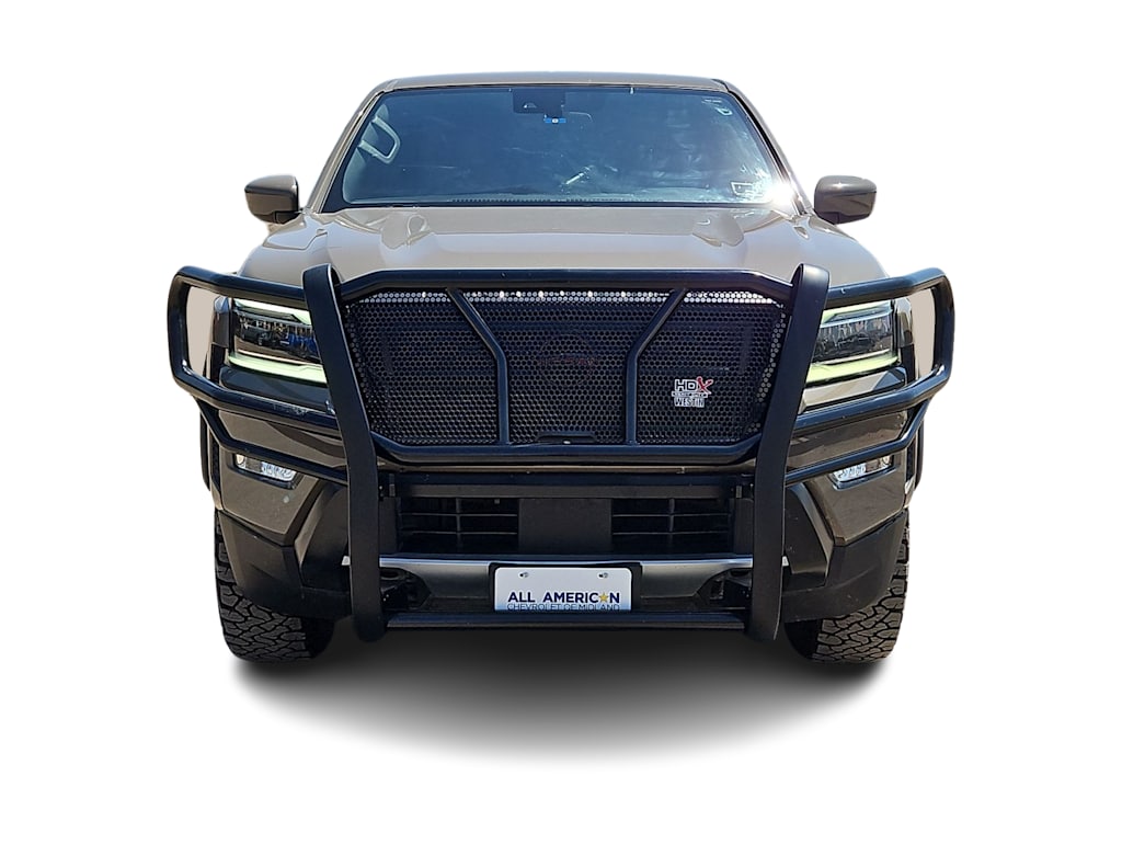 Thumbnail: 2022 Nissan Frontier - 6