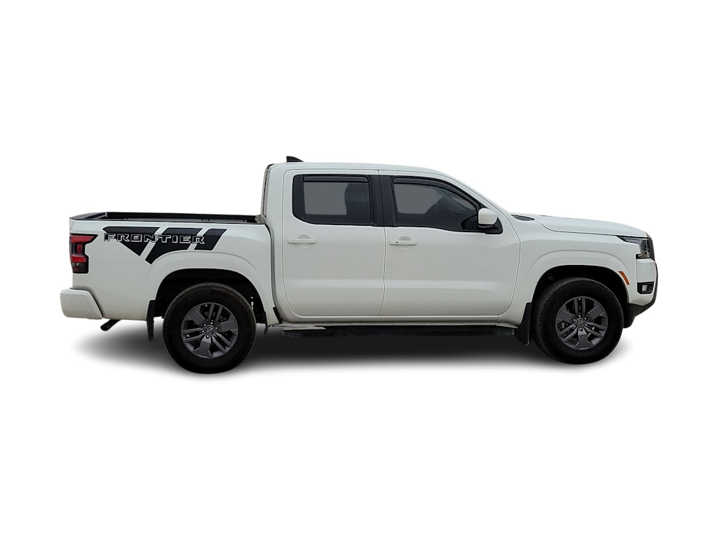 Thumbnail: 2025 Nissan Frontier - 21
