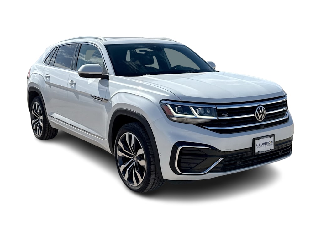 Thumbnail: 2023 Volkswagen Atlas - 18