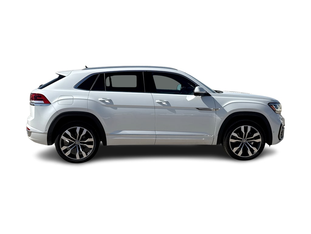 Thumbnail: 2023 Volkswagen Atlas - 21