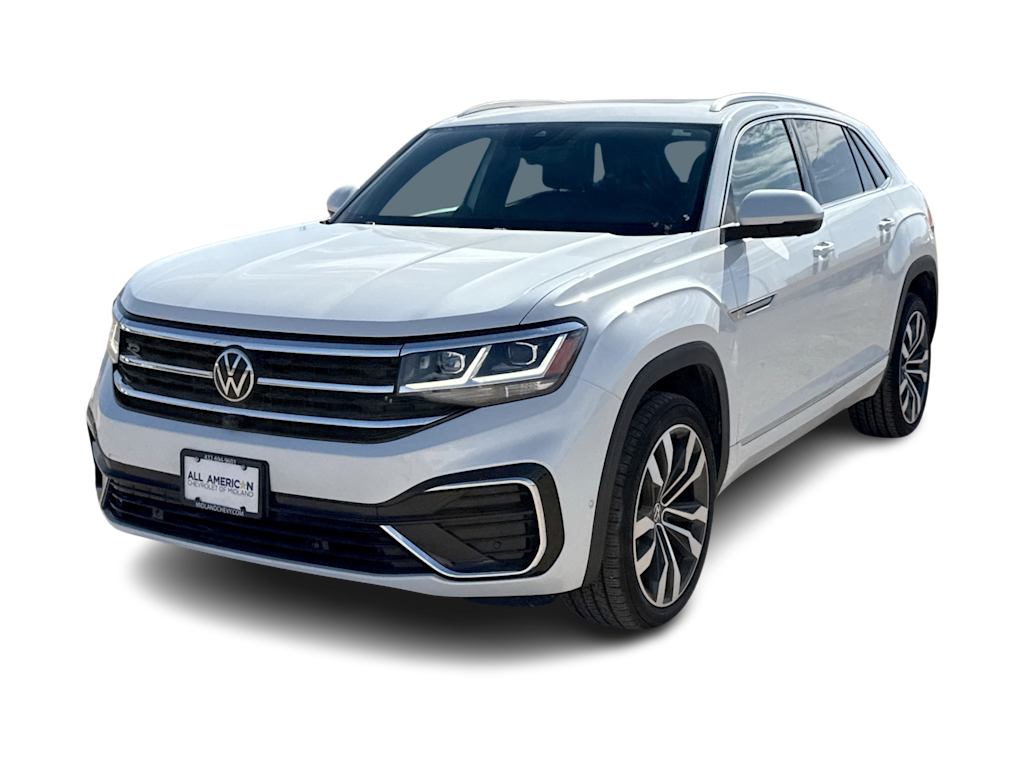 Thumbnail: 2023 Volkswagen Atlas - 19