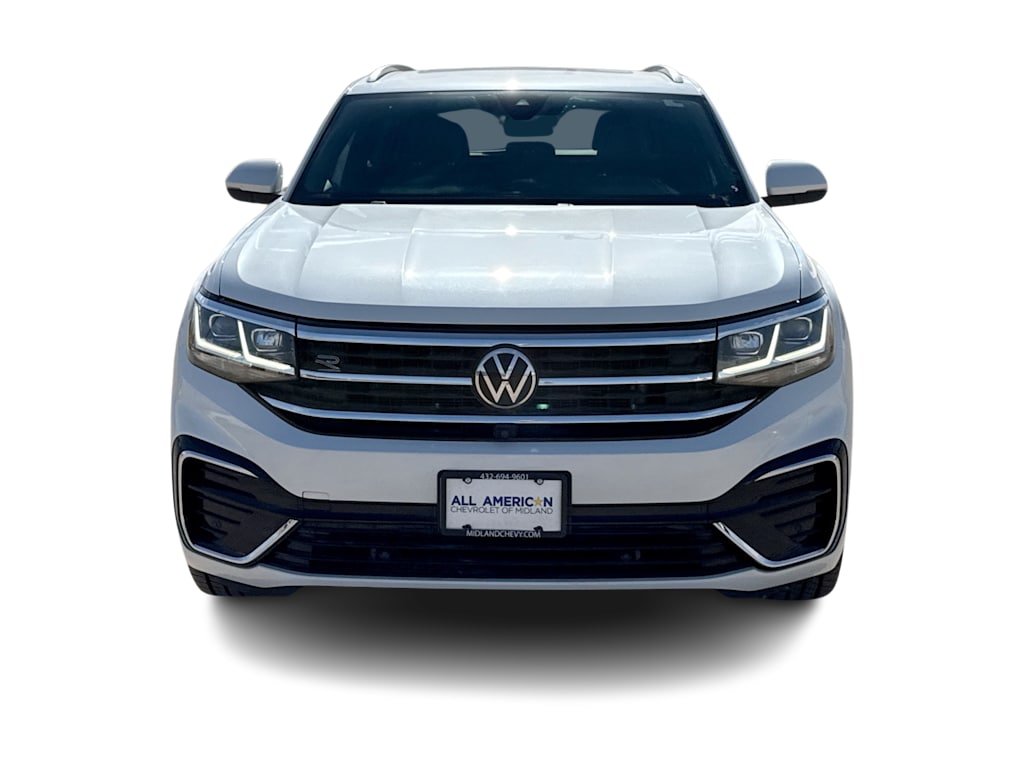 Thumbnail: 2023 Volkswagen Atlas - 6