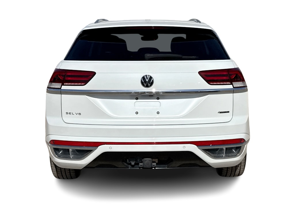 Thumbnail: 2023 Volkswagen Atlas - 5