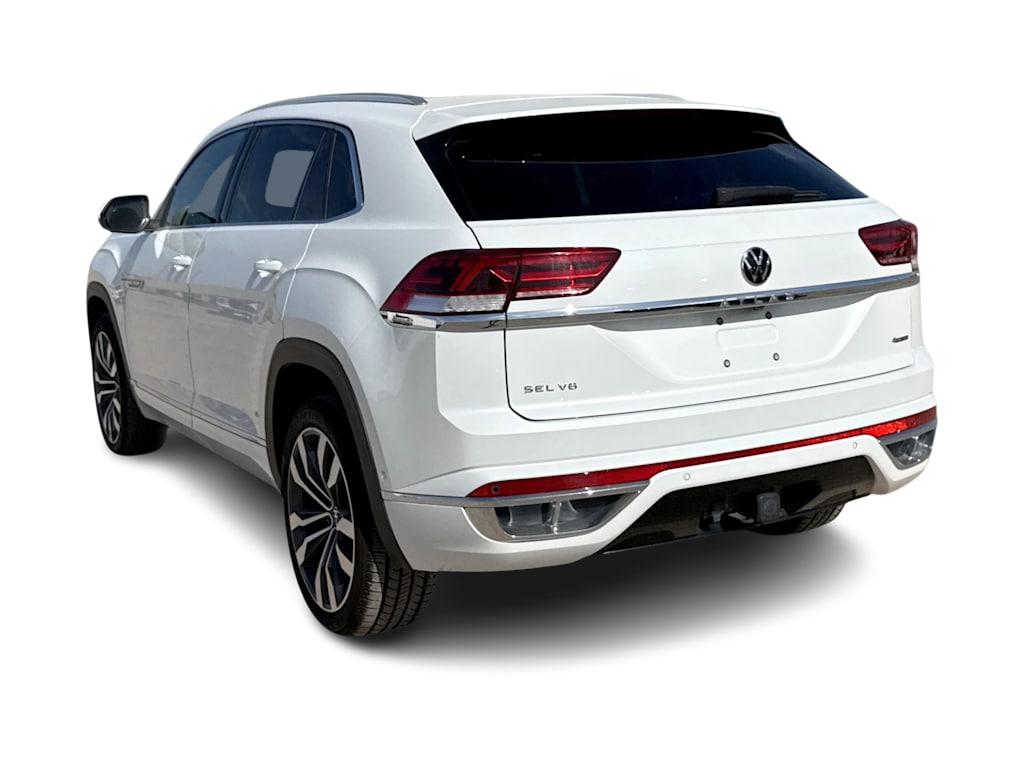 Thumbnail: 2023 Volkswagen Atlas - 4