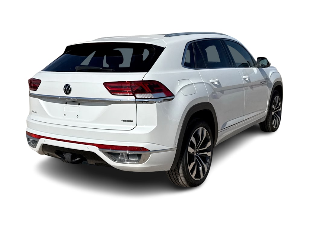 Thumbnail: 2023 Volkswagen Atlas - 20
