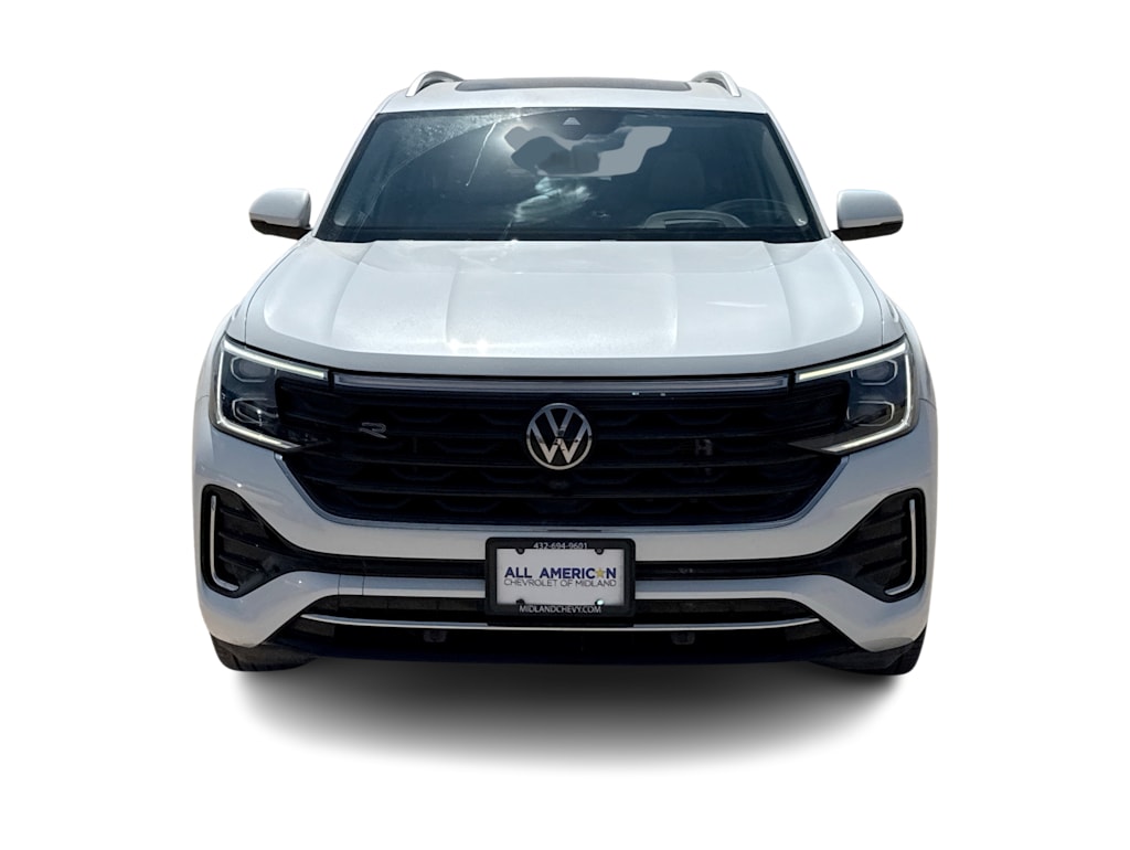 Thumbnail: 2024 Volkswagen Atlas - 6