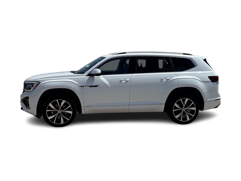 Thumbnail: 2024 Volkswagen Atlas - 3
