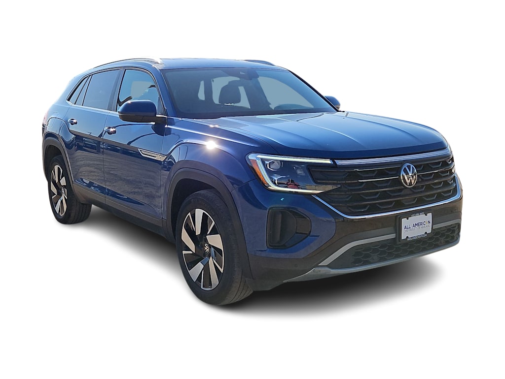 Thumbnail: 2025 Volkswagen Atlas - 21