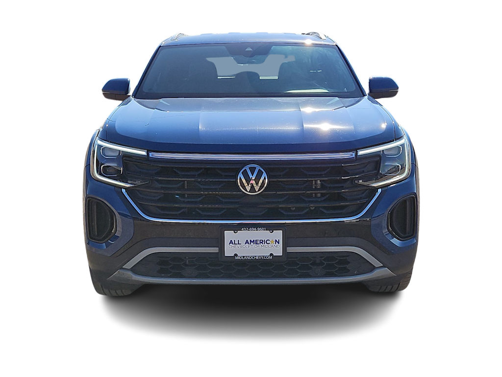 Thumbnail: 2025 Volkswagen Atlas - 6