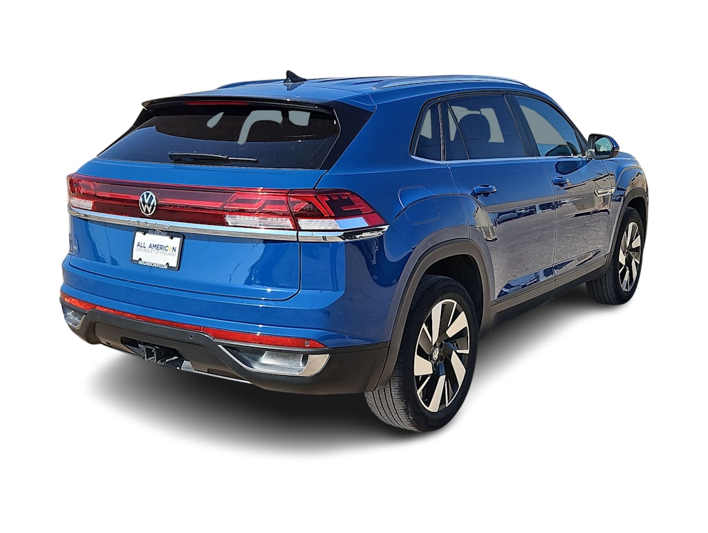 Thumbnail: 2025 Volkswagen Atlas - 23