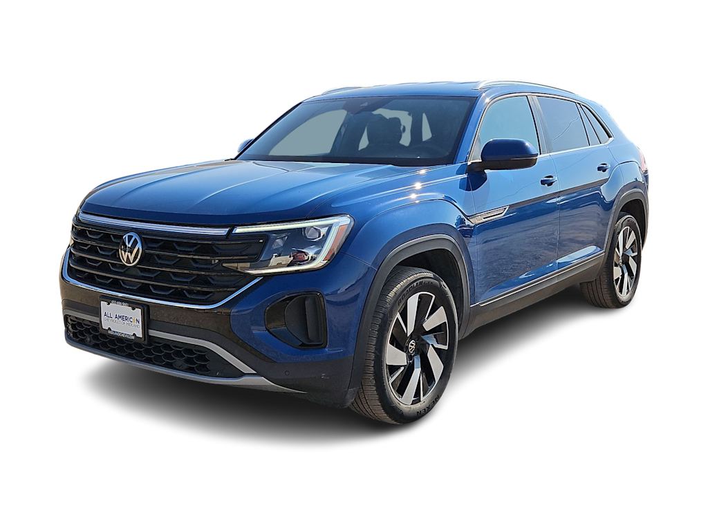 Thumbnail: 2025 Volkswagen Atlas - 22