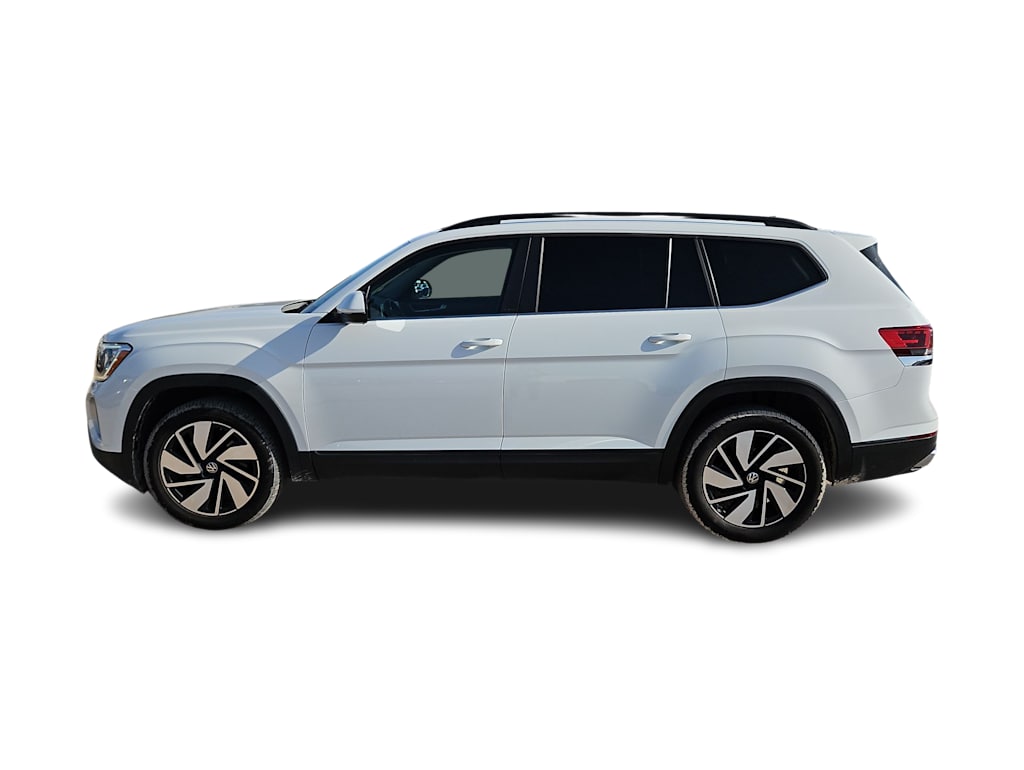 Thumbnail: 2025 Volkswagen Atlas - 3