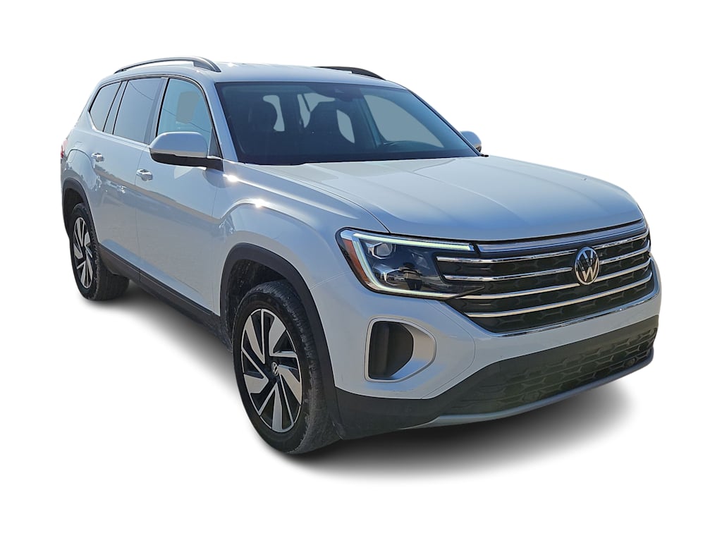 Thumbnail: 2025 Volkswagen Atlas - 20