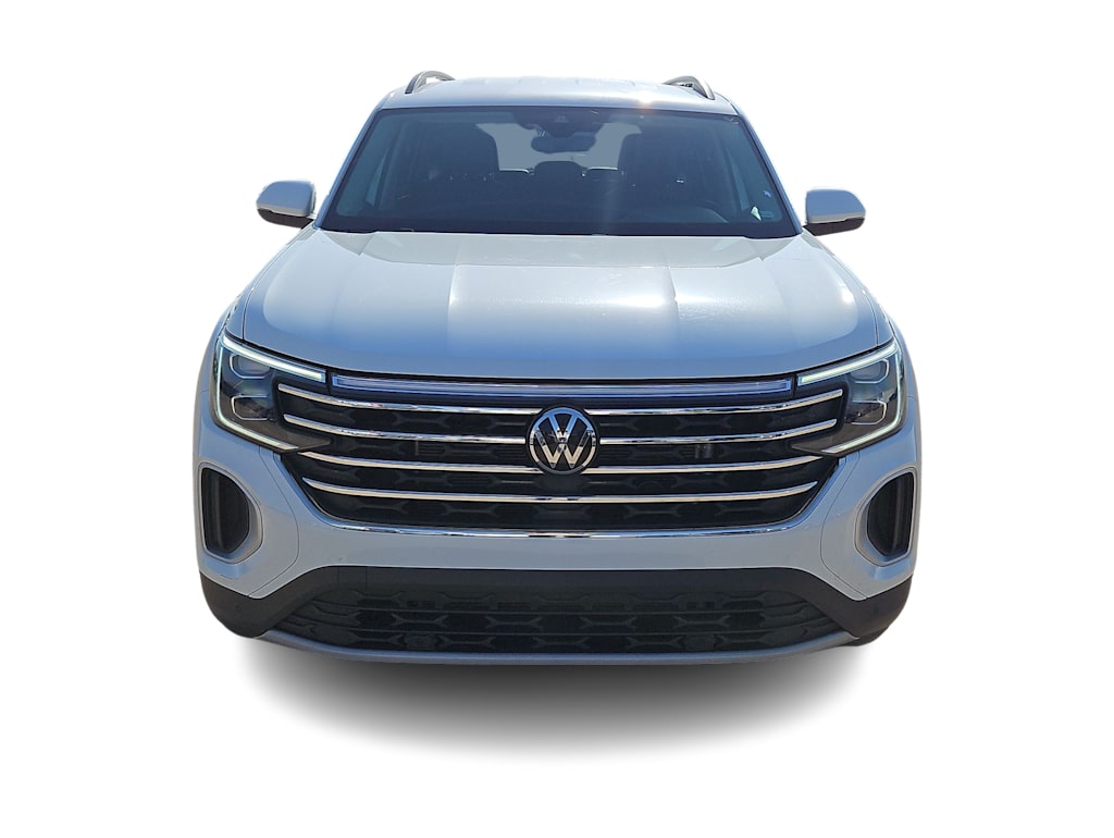 Thumbnail: 2025 Volkswagen Atlas - 6