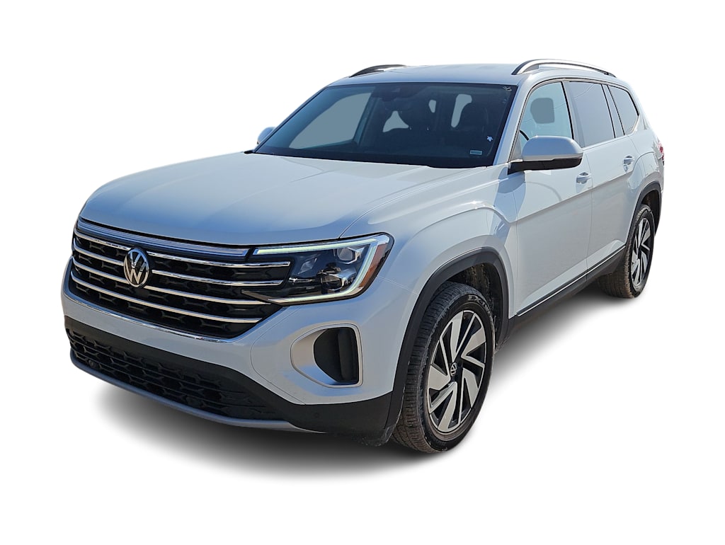 Thumbnail: 2025 Volkswagen Atlas - 21